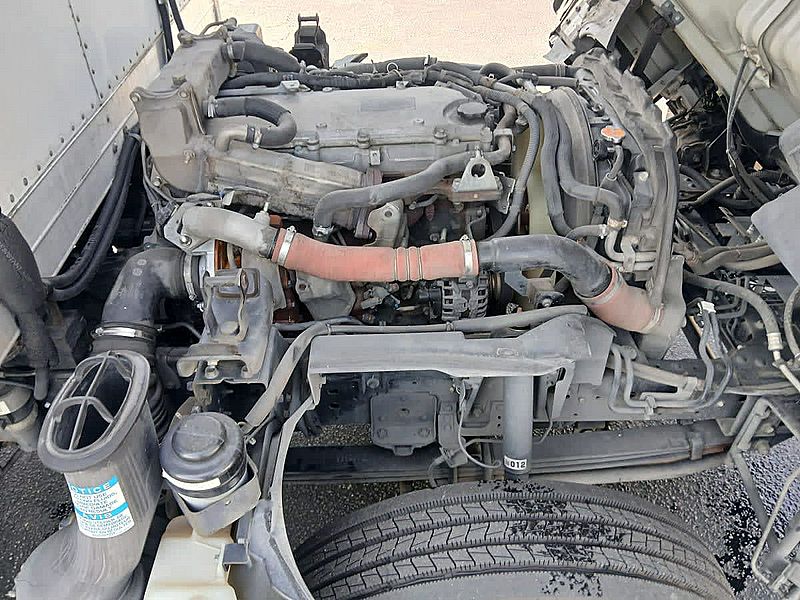 2019 Isuzu NRR