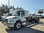 2019 Freightliner M2 106