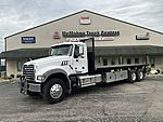 2020 Mack Granite GR64F