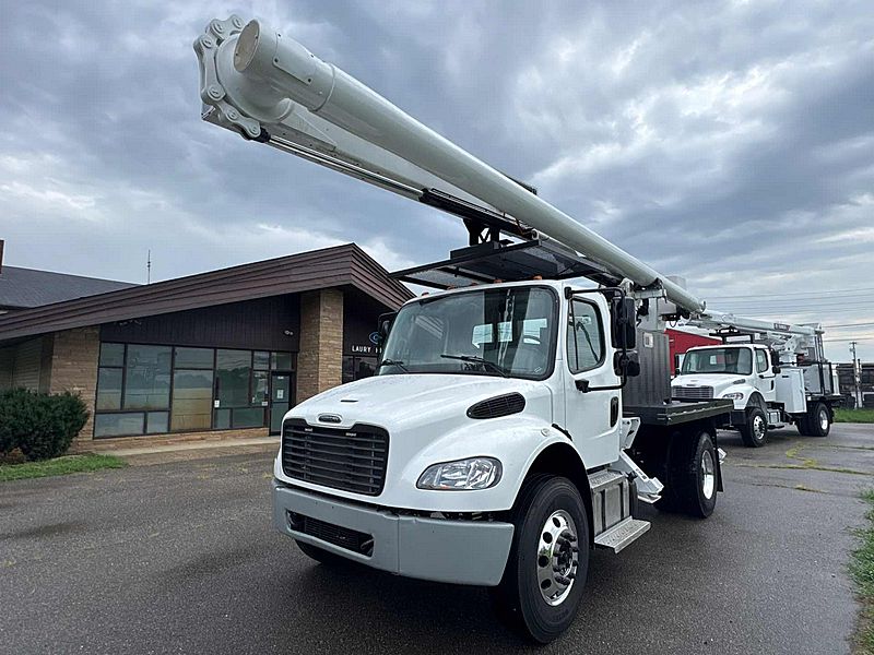2024 Freightliner M2