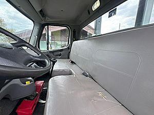 2015 Freightliner M2