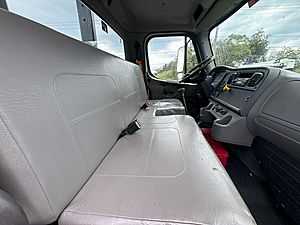 2015 Freightliner M2