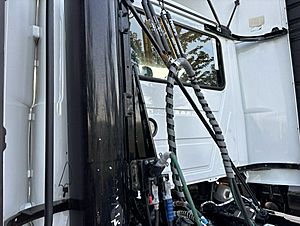 2024 Mack AN64T
