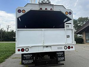 2014 Freightliner M2