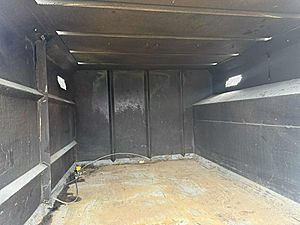 2014 Freightliner M2