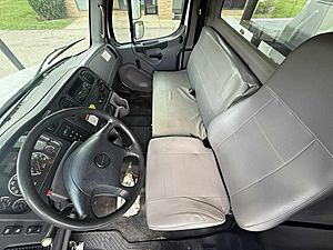 2014 Freightliner M2