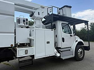 2014 Freightliner M2