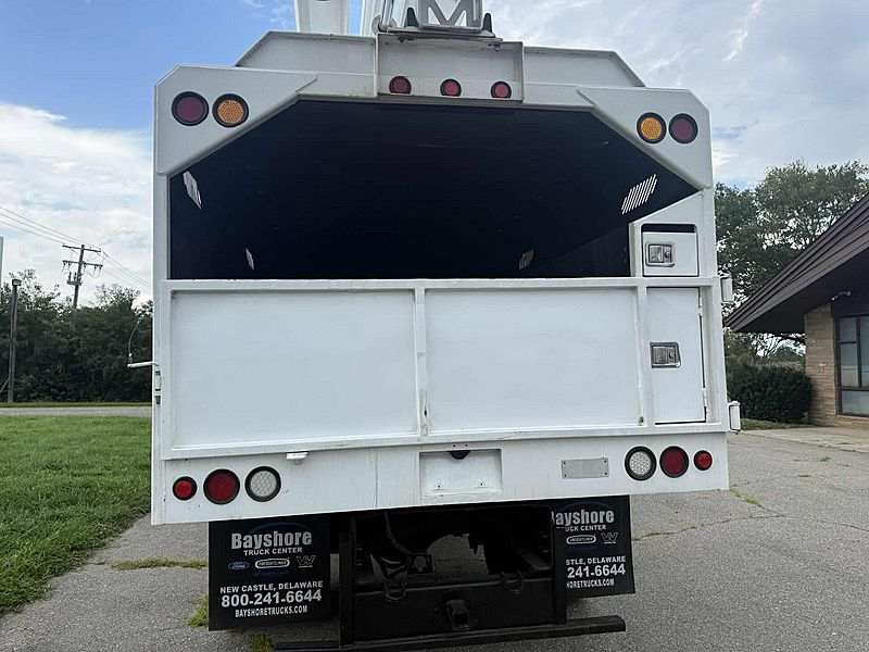 2014 Freightliner M2