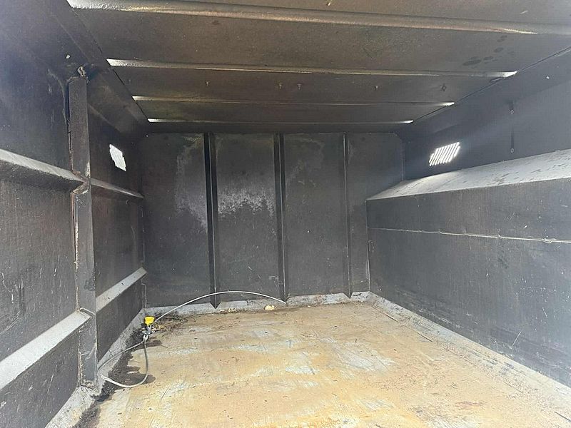 2014 Freightliner M2
