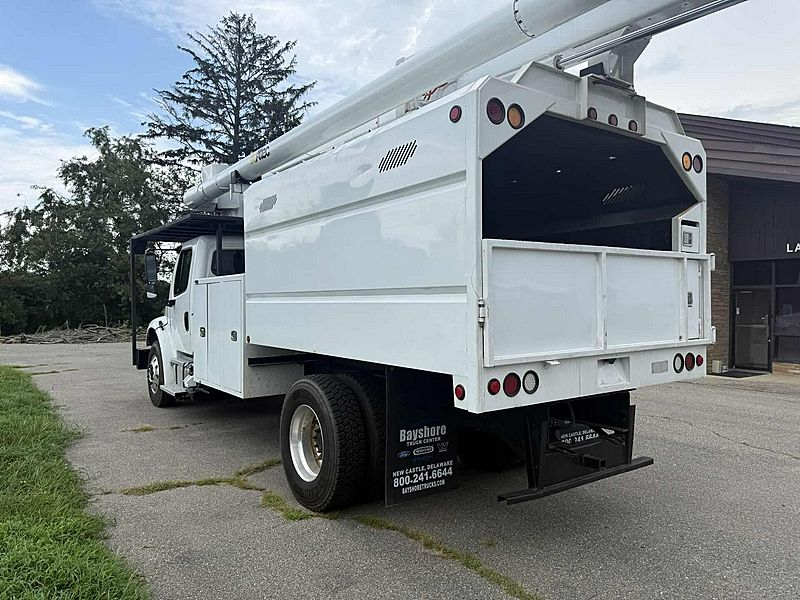 2014 Freightliner M2