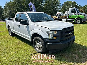 2017 Ford F-150 - Pickup
