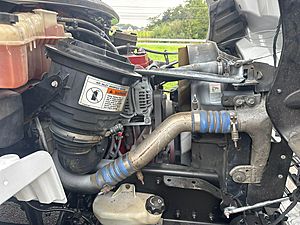 2016 Freightliner M2