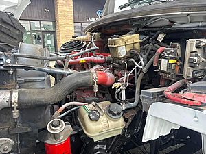 2016 Freightliner M2