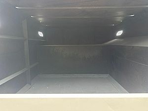 2016 Freightliner M2
