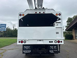 2016 Freightliner M2