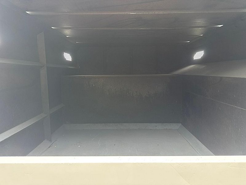2016 Freightliner M2