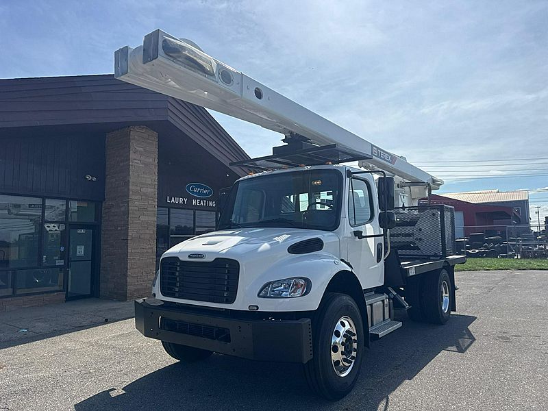 2024 Freightliner M2