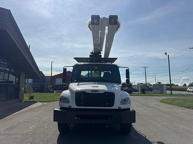 2024 Freightliner M2