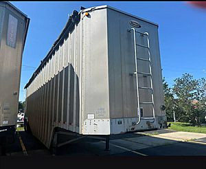 2017 PEERLESS 48/102/162 - Dry Van