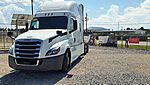 2022 Freightliner Cascadia