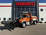 2016 Mack Granite