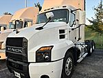 2023 Mack Anthem AN64T
