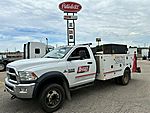 2017 RAM 5500