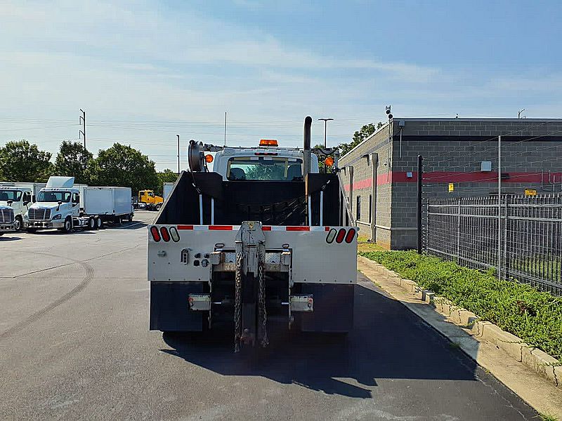 2016 International Prostar