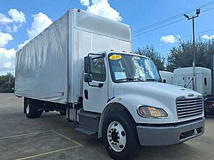 2019 Freightliner M2 106