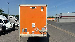 2015 Great Dane - Dry Van