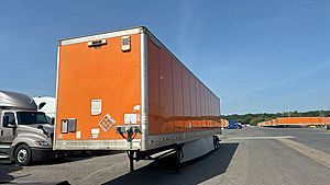 2015 Great Dane - Dry Van