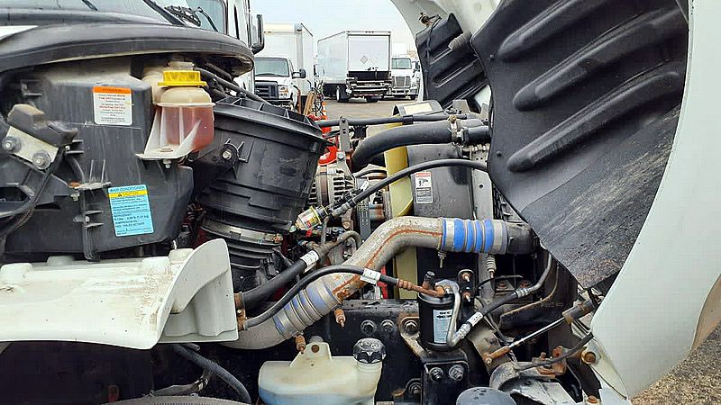 2020 Freightliner M2 106