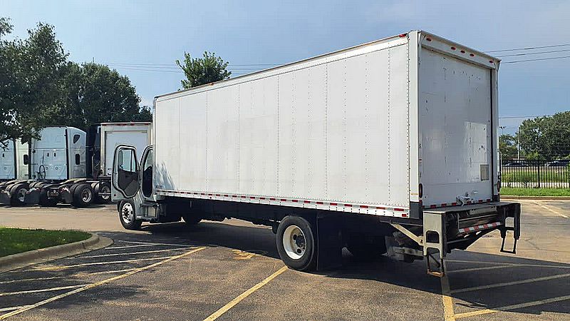 2020 Freightliner M2 106
