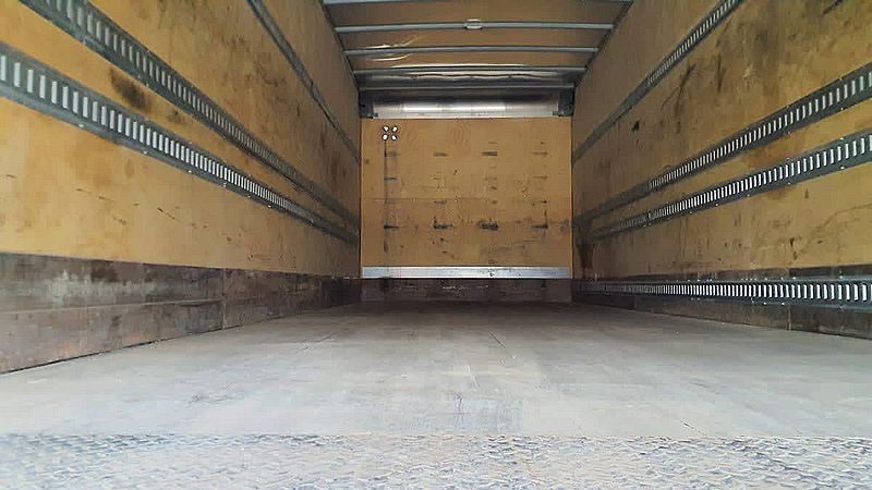 2020 Freightliner M2 106