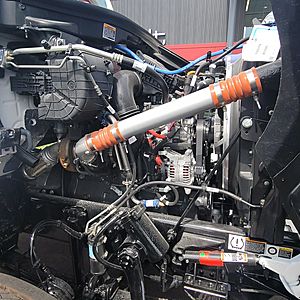 2027 Peterbilt 548