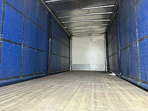 2019 Freightliner M2