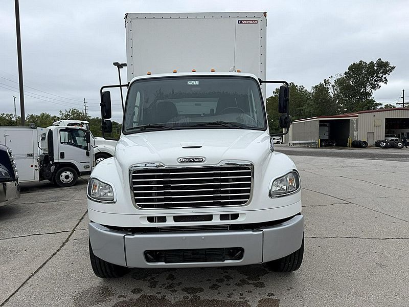 2019 Freightliner M2