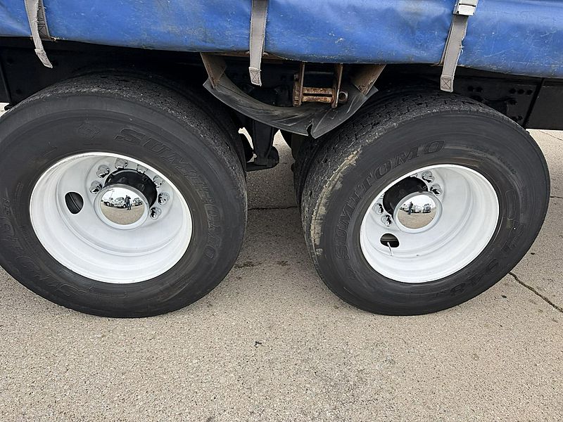 2019 Freightliner M2