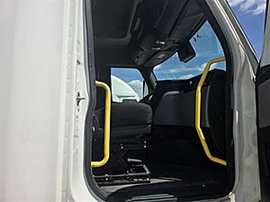 2022 Freightliner Cascadia