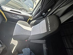 2022 Freightliner Cascadia