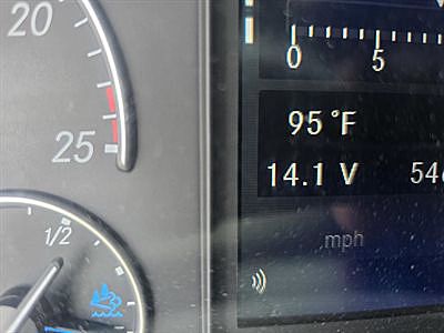 2022 Freightliner Cascadia
