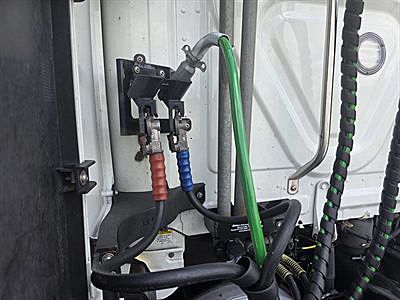2022 Freightliner Cascadia