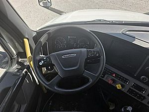 2022 Freightliner Cascadia