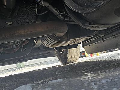 2022 Freightliner Cascadia