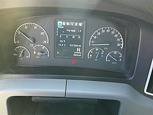 2022 Freightliner Cascadia