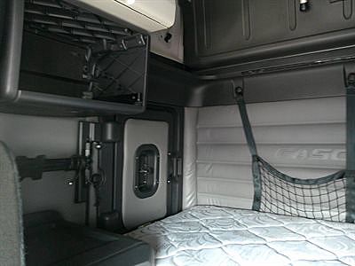 2022 Freightliner Cascadia