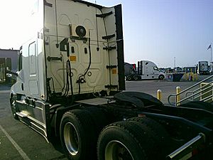 2022 Freightliner Cascadia