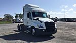 2021 Freightliner Cascadia 126