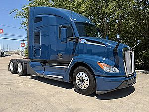 2023 Kenworth T680