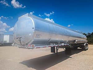 2006 LBT LBT DOT 406 - Propane | Natural Gas Trailers